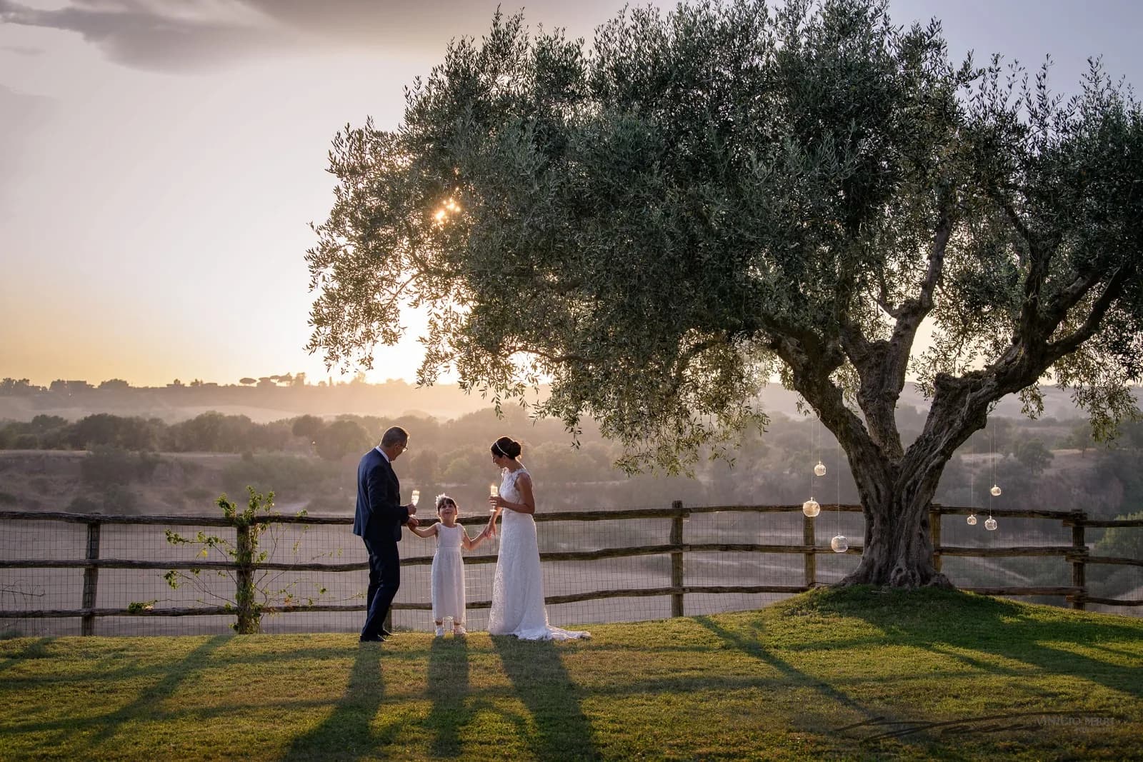 Tenuta Casale del Castellaccio