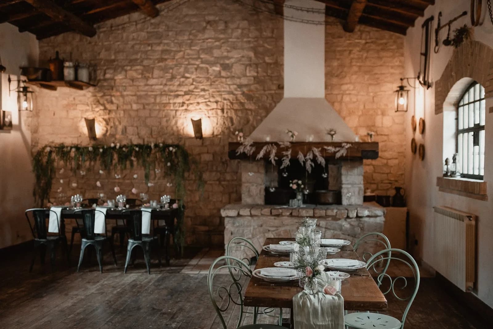 Tenuta Casale del Castellaccio
