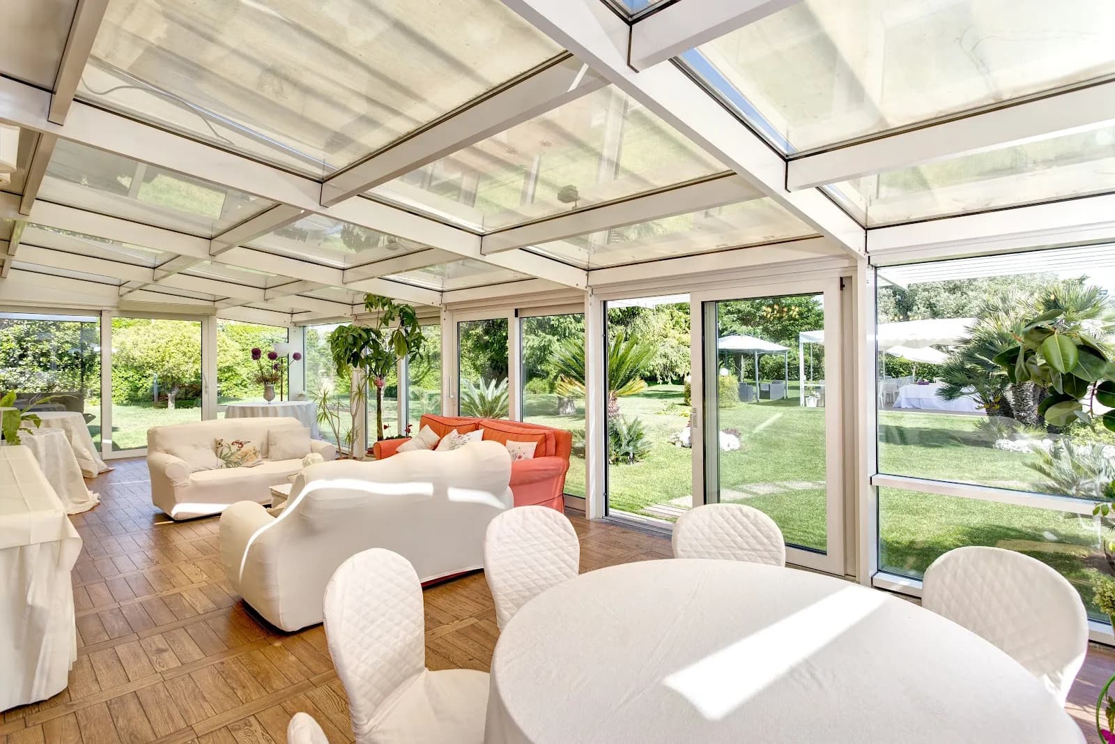 Il Giardino Incantato
