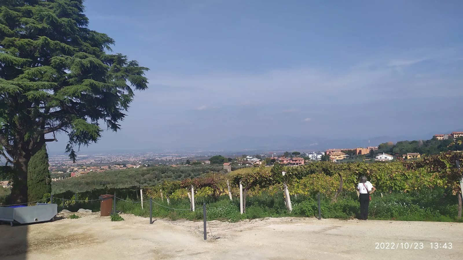 Casale Vigna Ferri