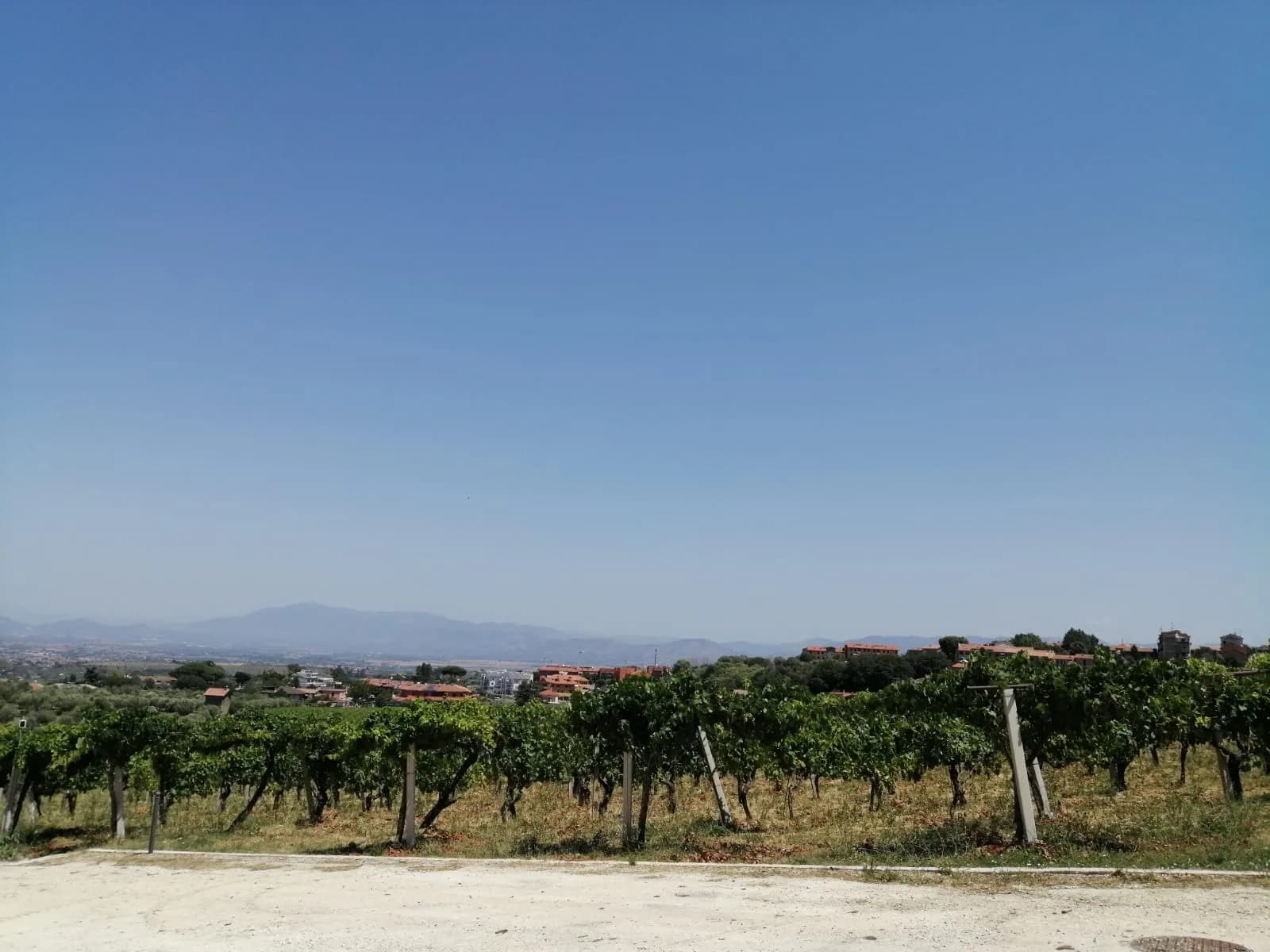 Casale Vigna Ferri