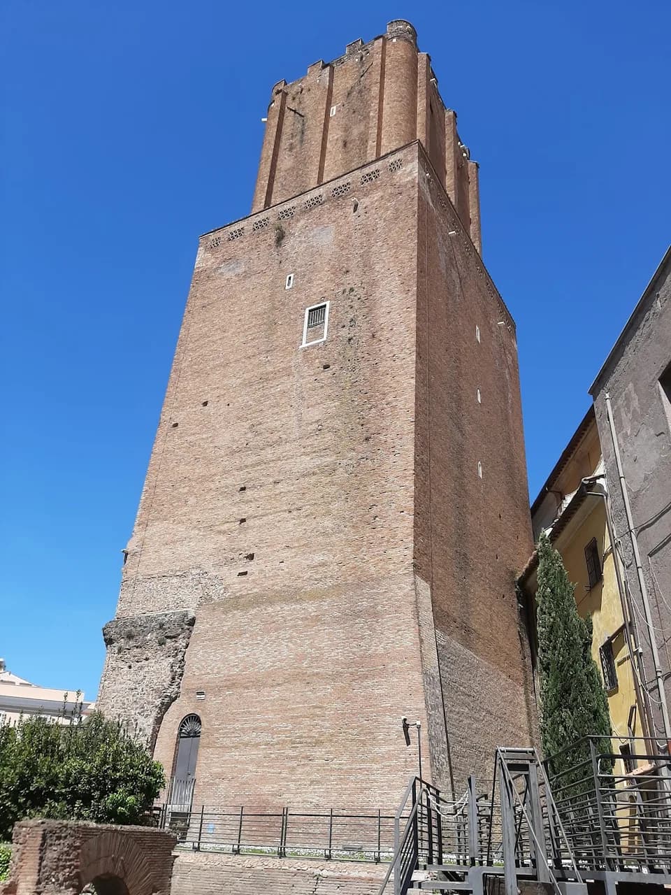 Torre di Silla