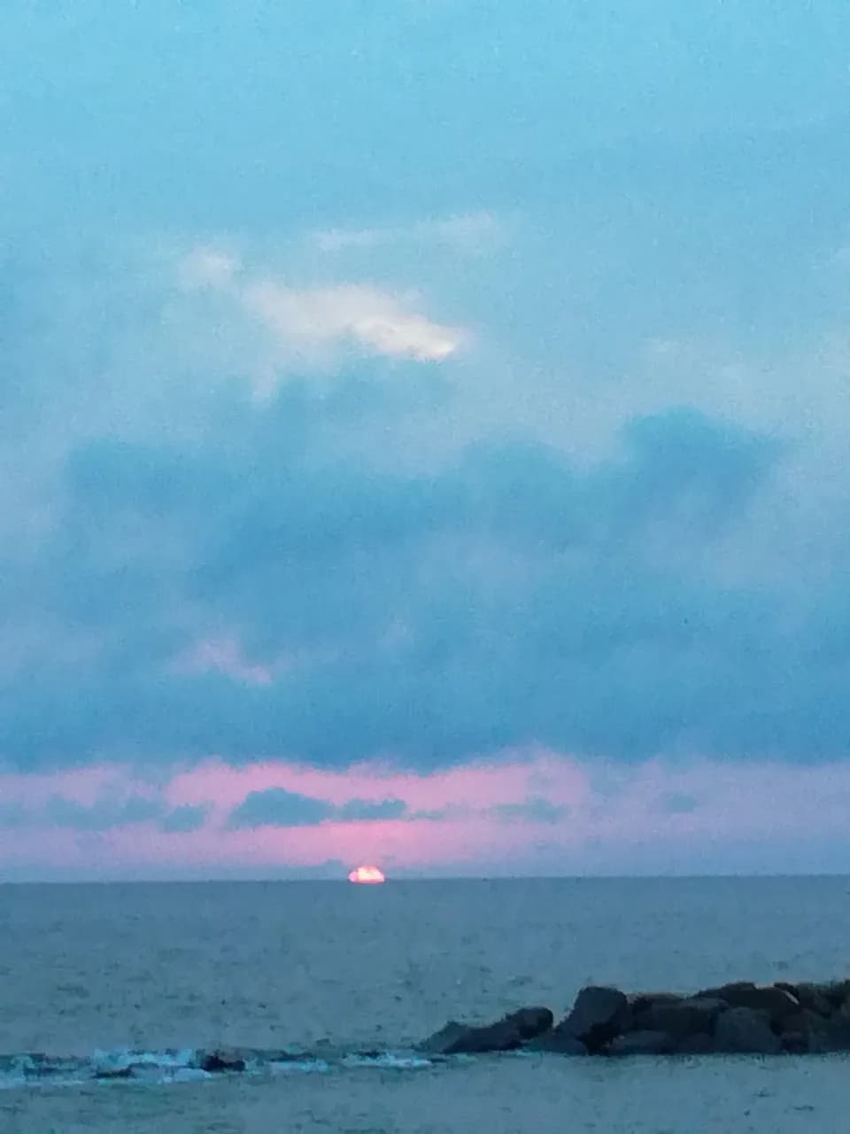 Levante Fregene