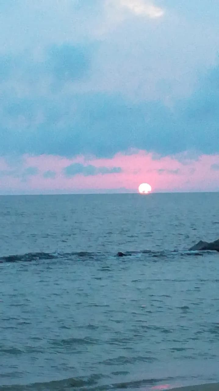 Levante Fregene