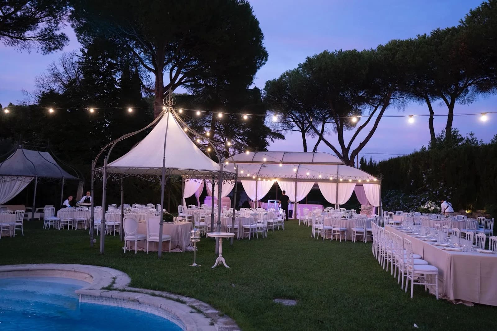 Villa Fonte Nuova