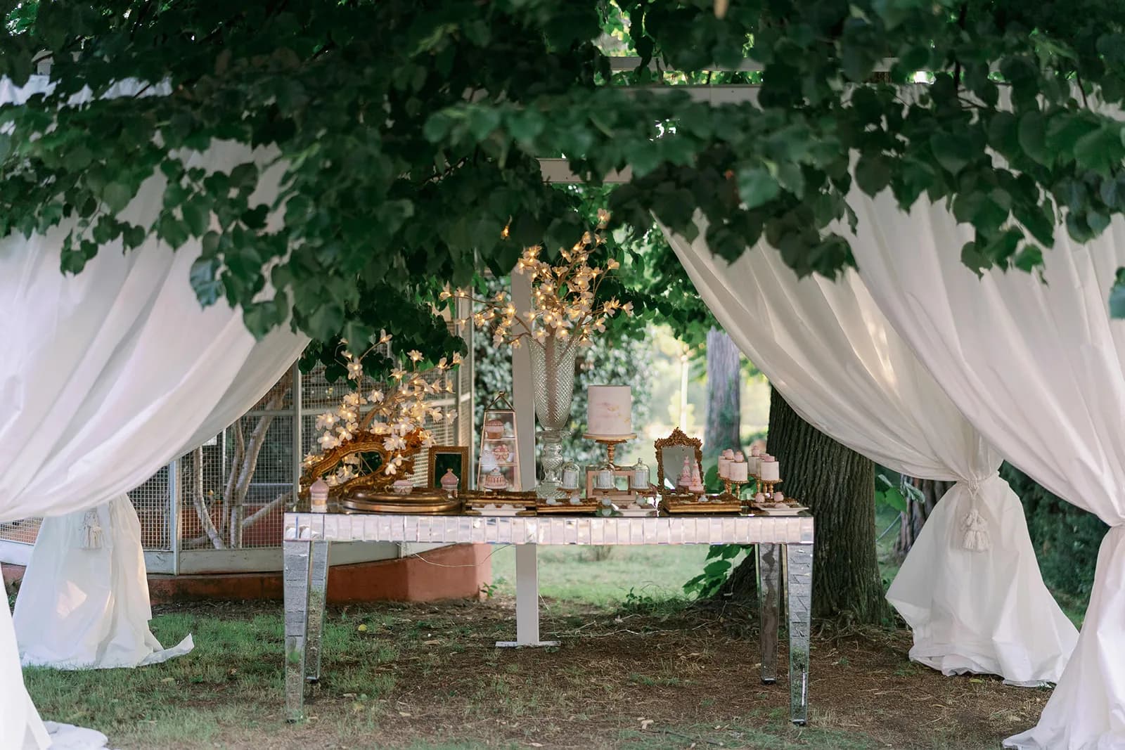 Villa Fonte Nuova