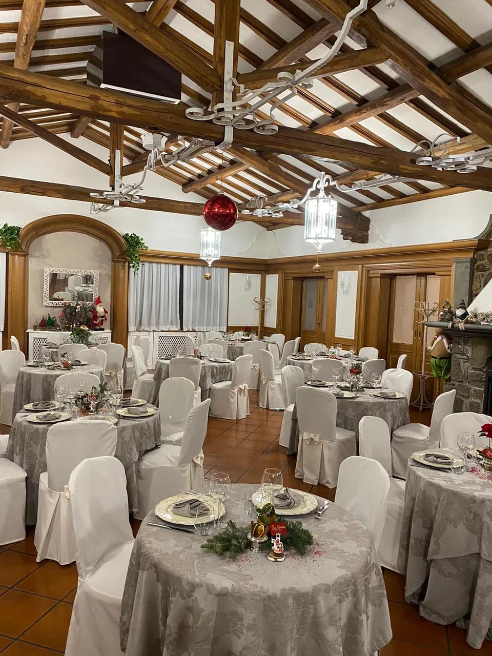 Ristorante Il Castellaccio