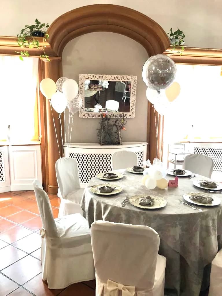 Ristorante Il Castellaccio