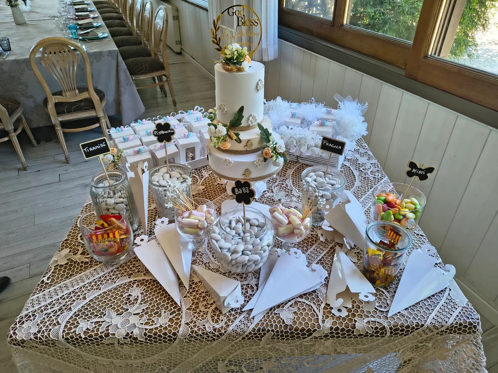 Ristorante Il Castellaccio
