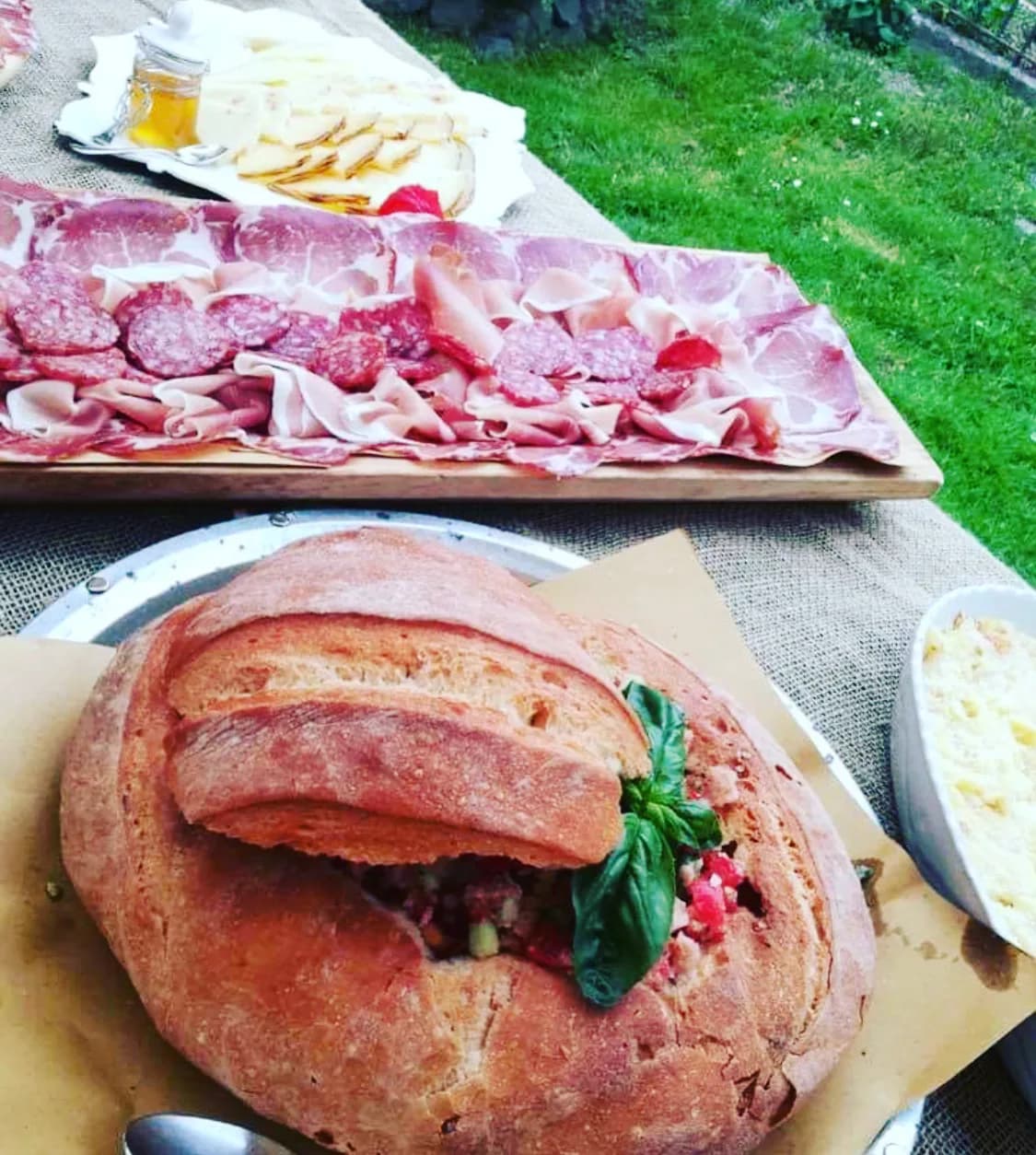Ristorante Il Castellaccio