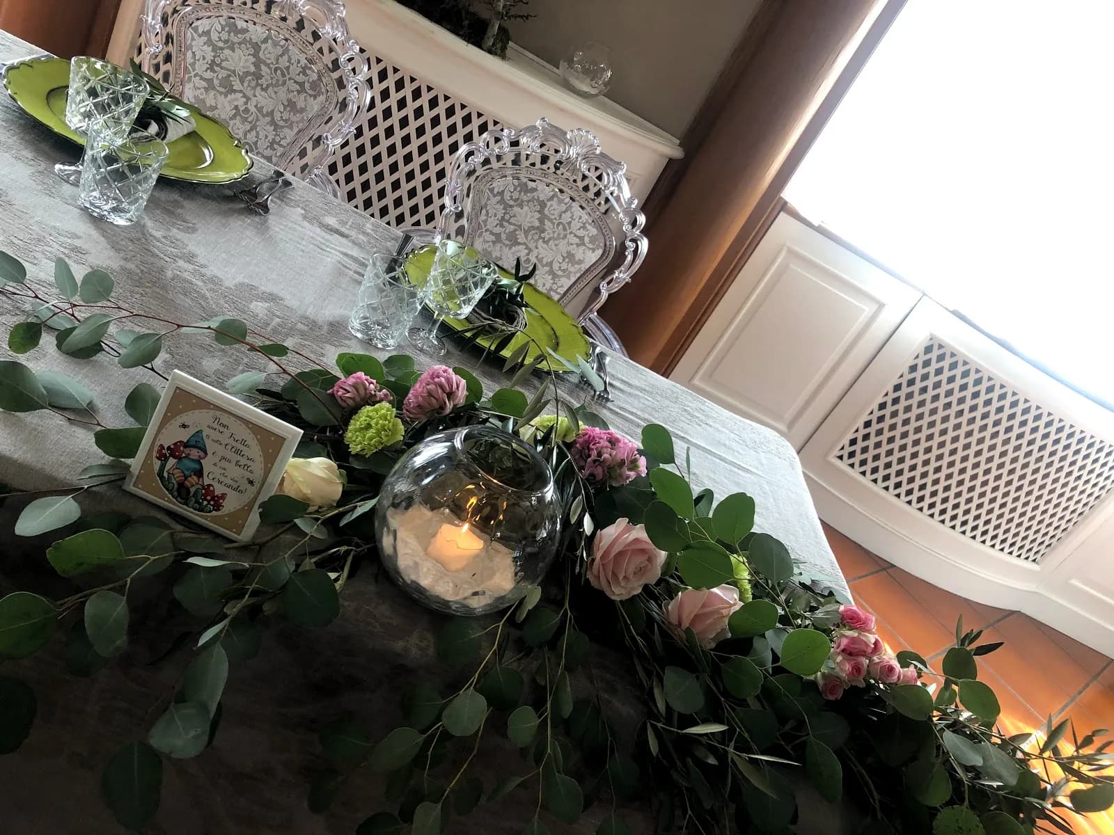 Ristorante Il Castellaccio