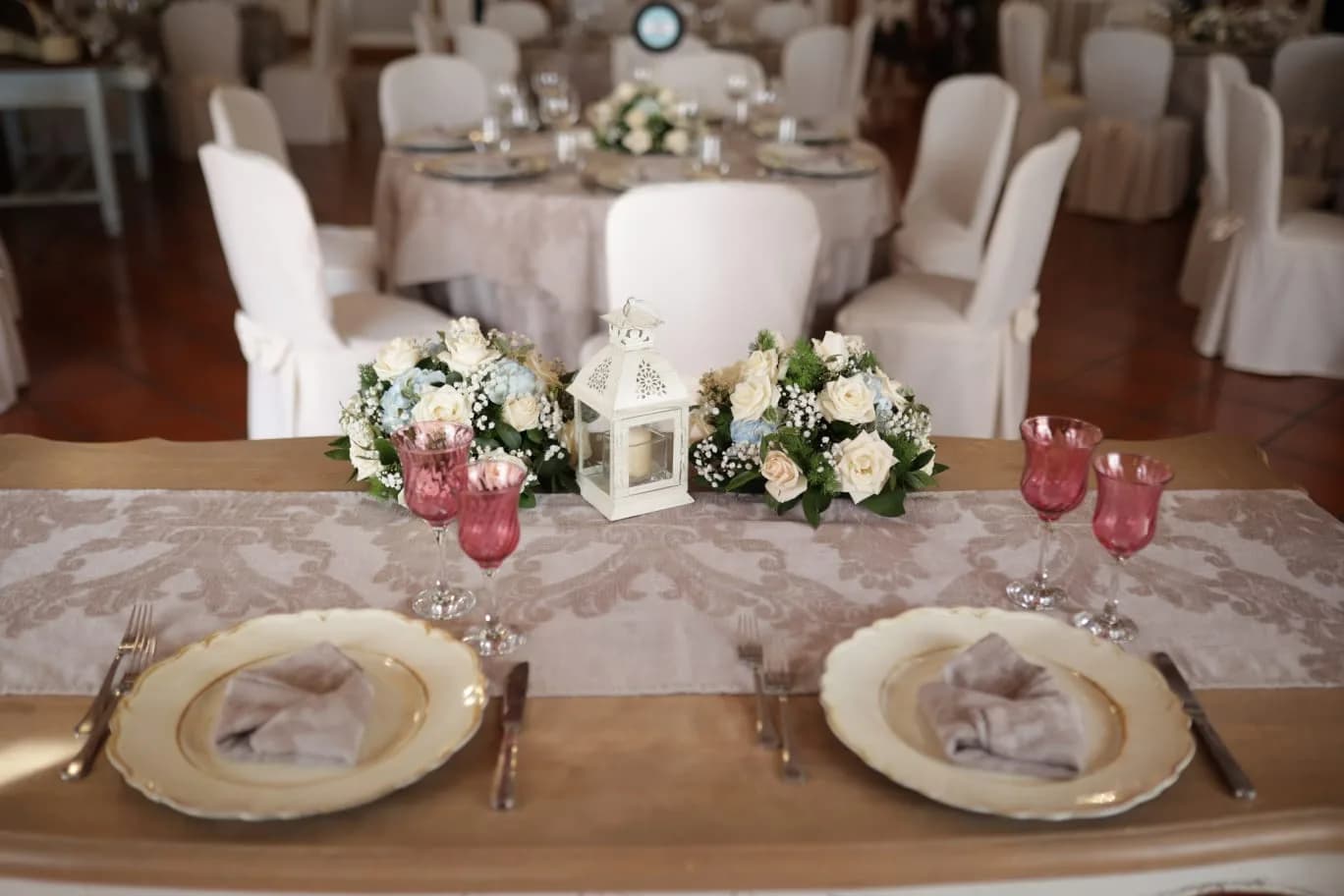 Ristorante Il Castellaccio