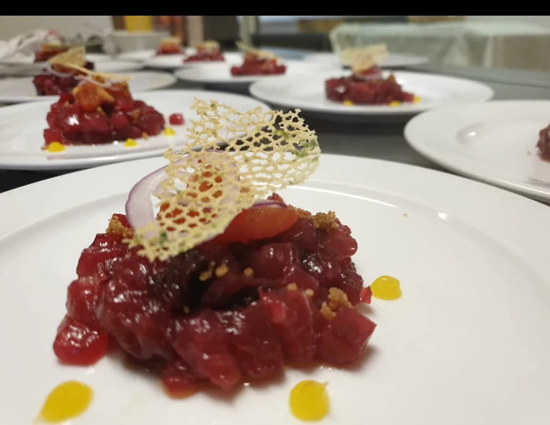 Ristorante Il Castellaccio