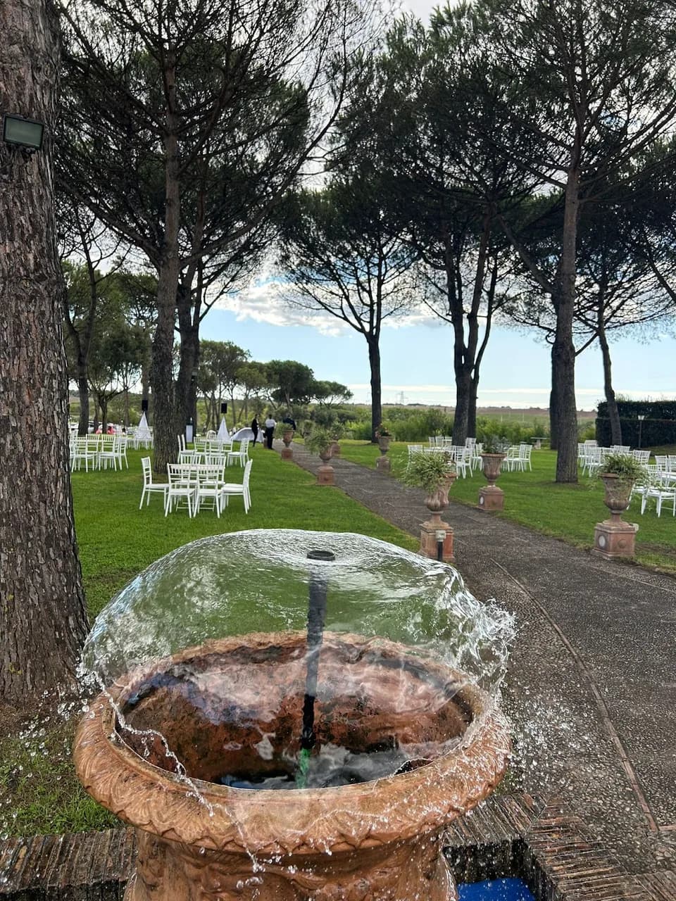 Casale T&A