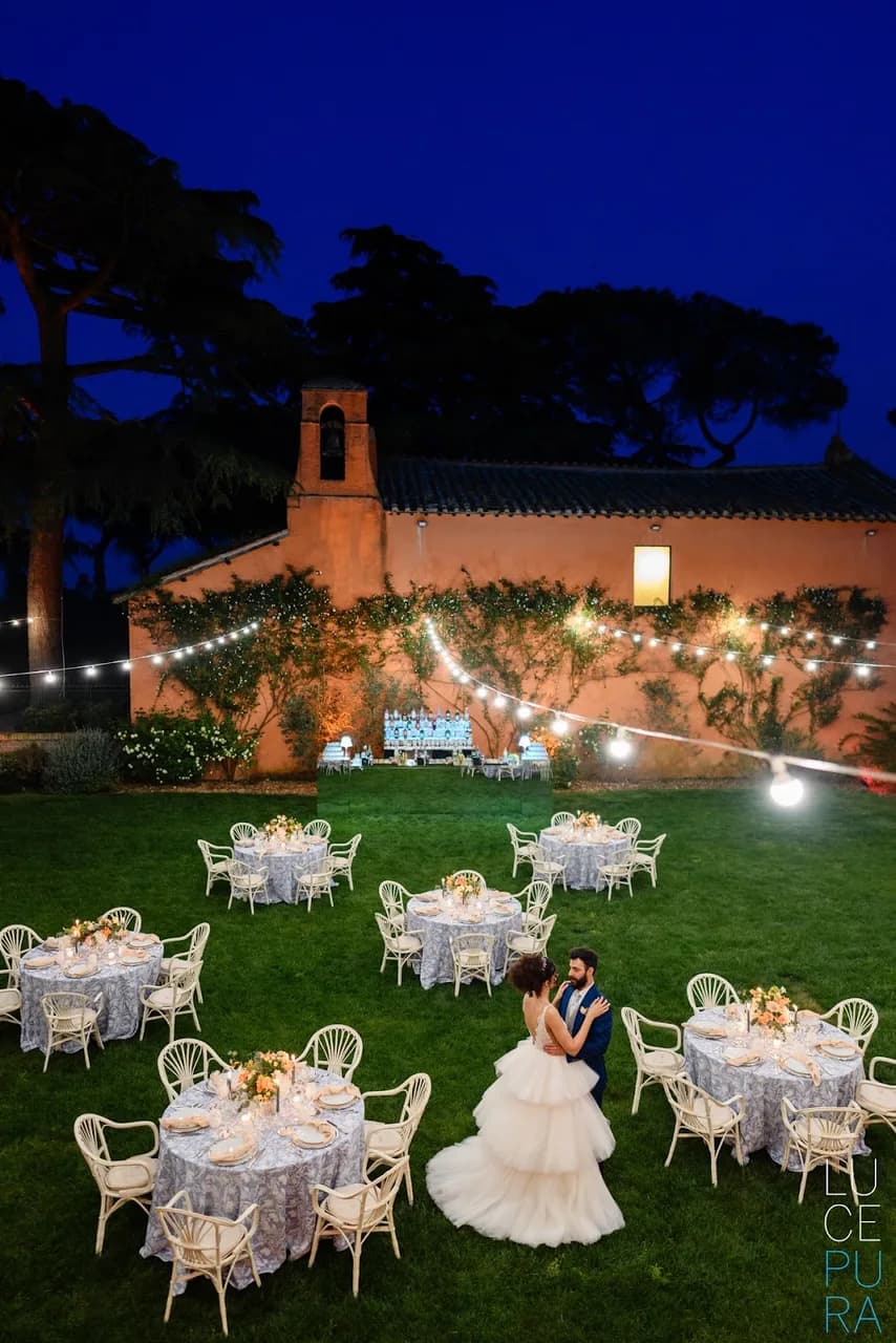 Tenuta di Boccea