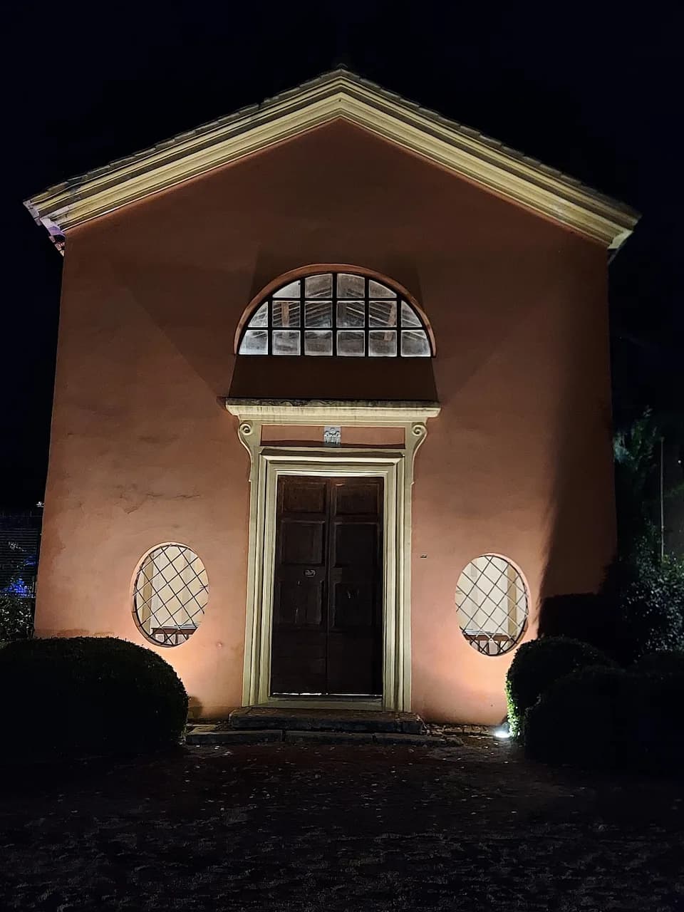Tenuta di Boccea