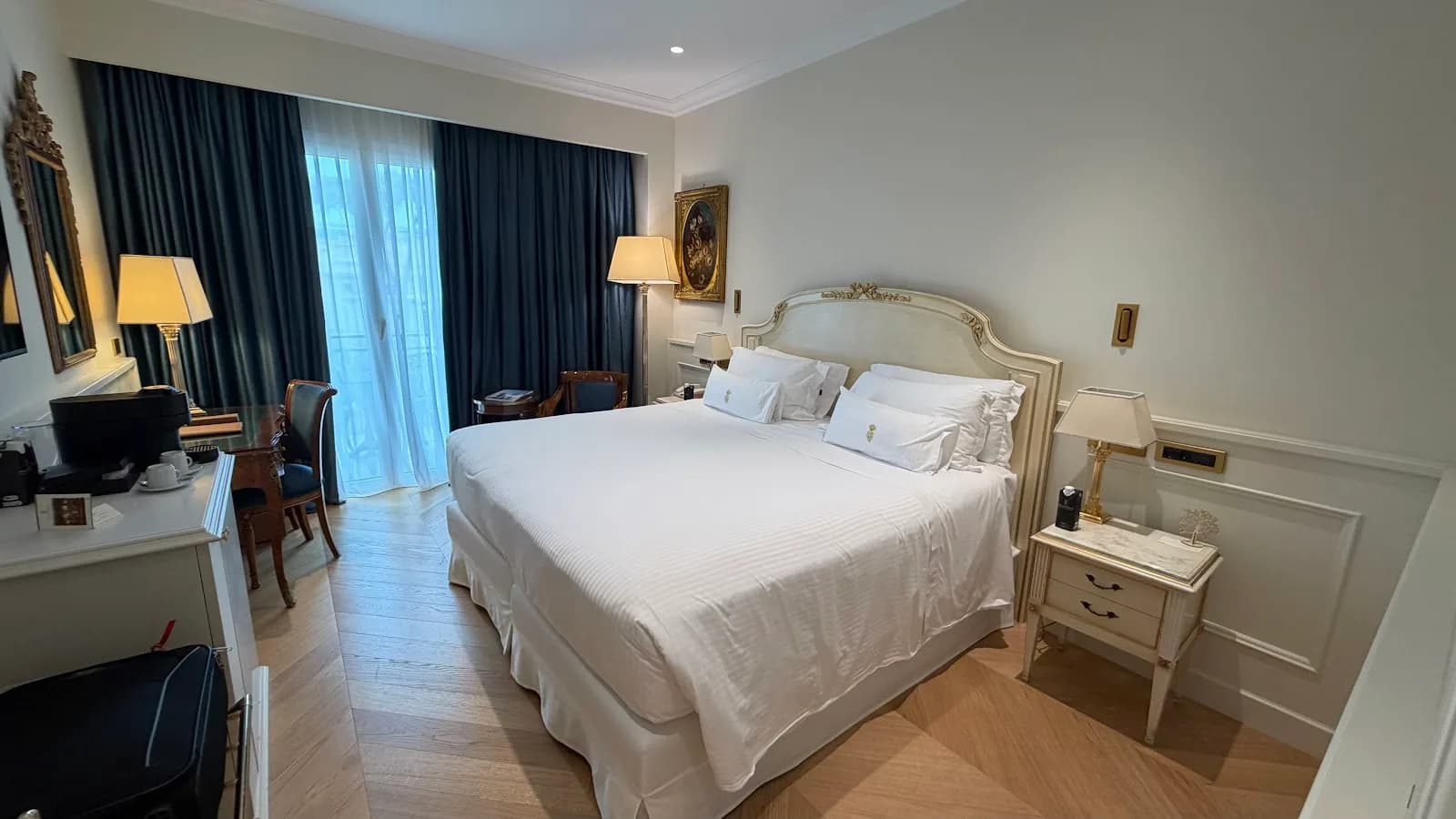 Parco dei Principi Grand Hotel & Spa