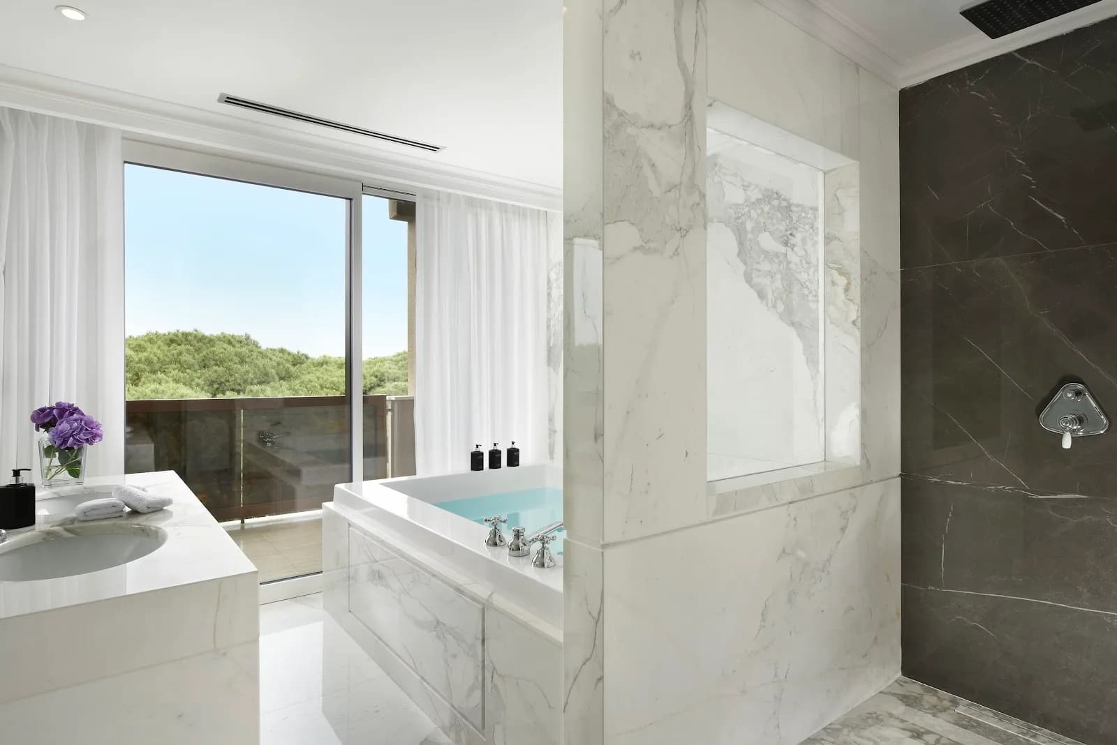 Parco dei Principi Grand Hotel & Spa