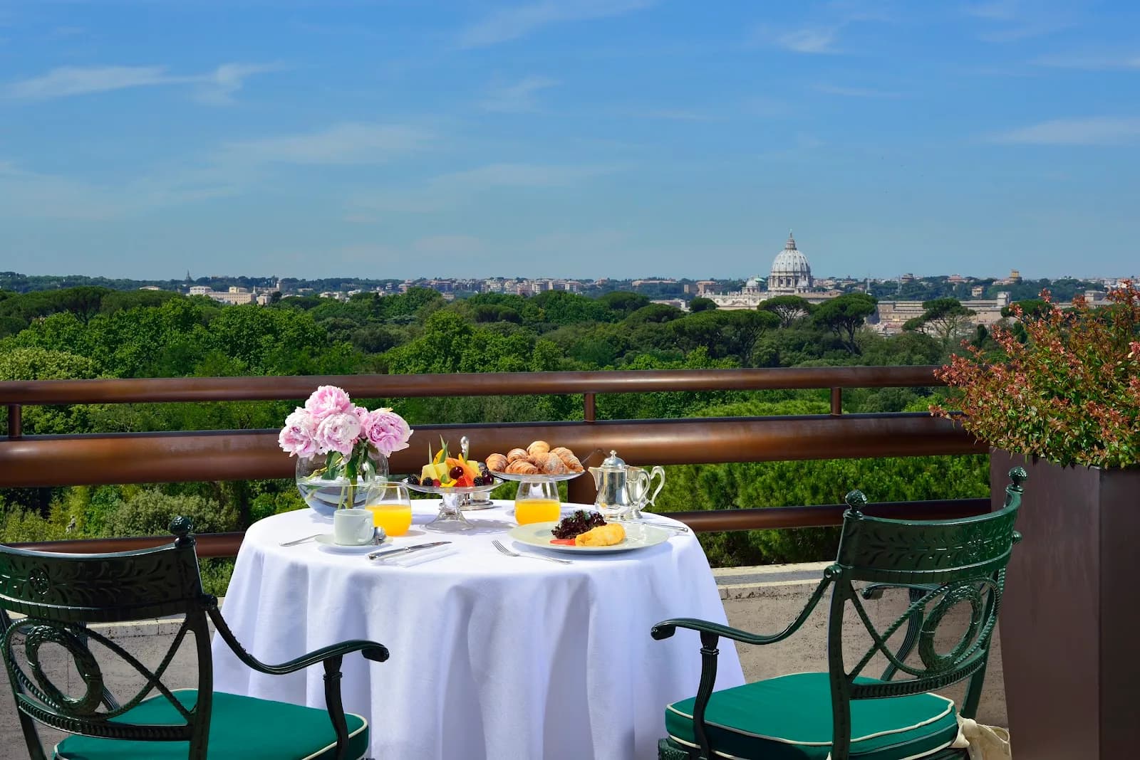 Parco dei Principi Grand Hotel & Spa