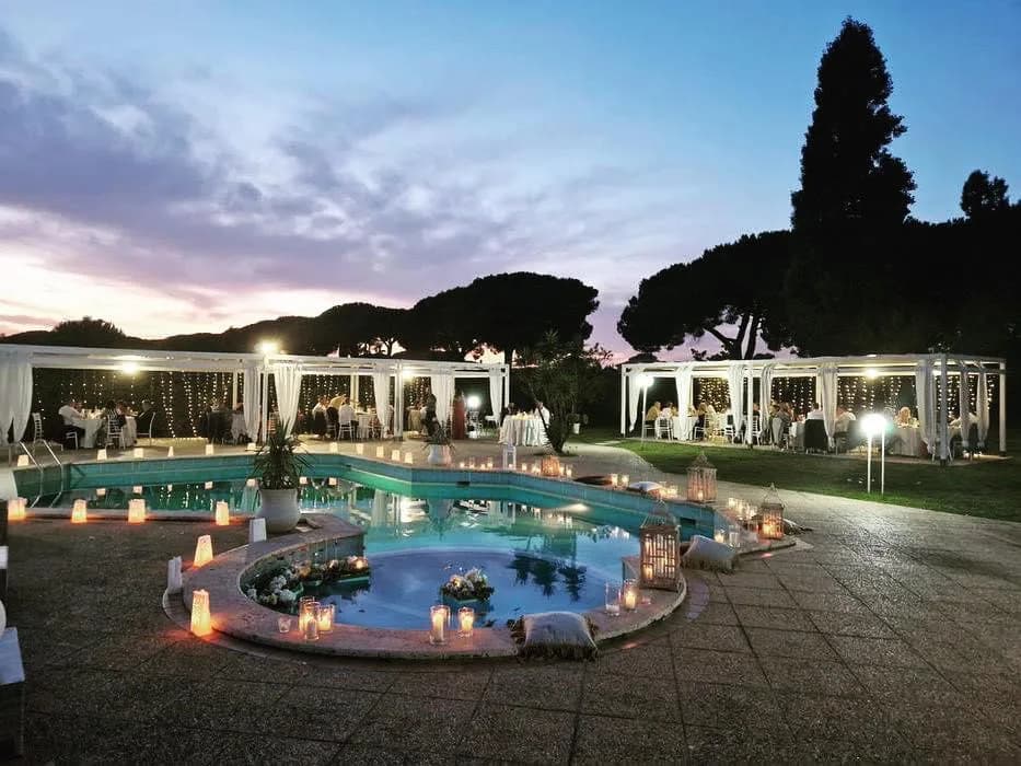 Peperosa Events