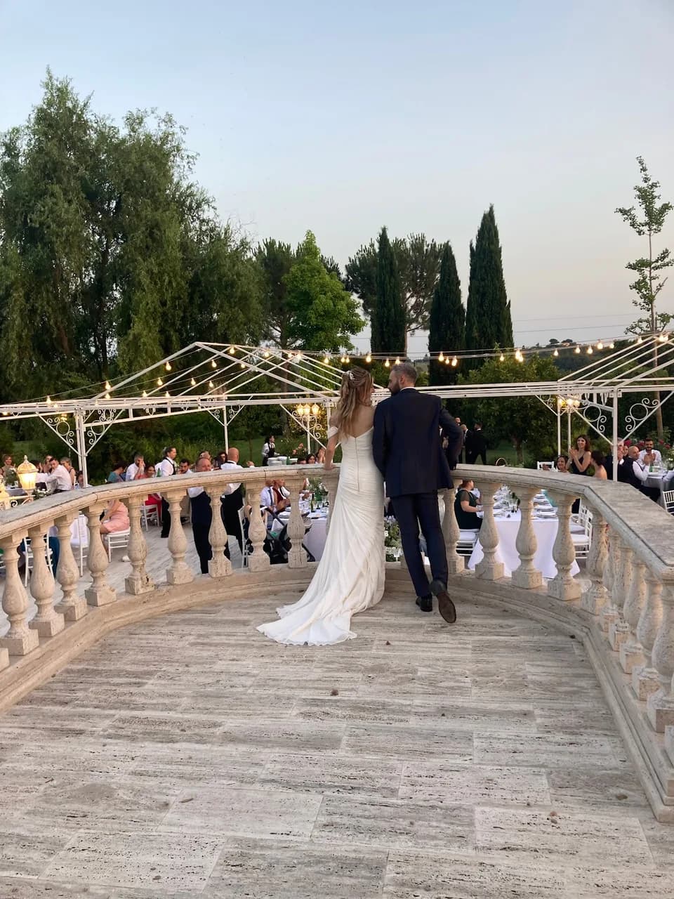 Villa Colonnetta Giardini e Roseti