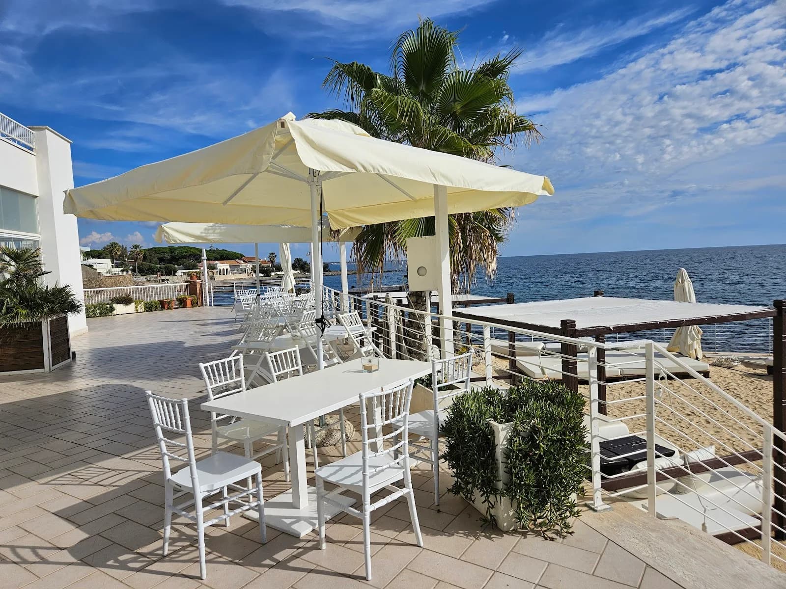 Mediterraneo Beach Resort