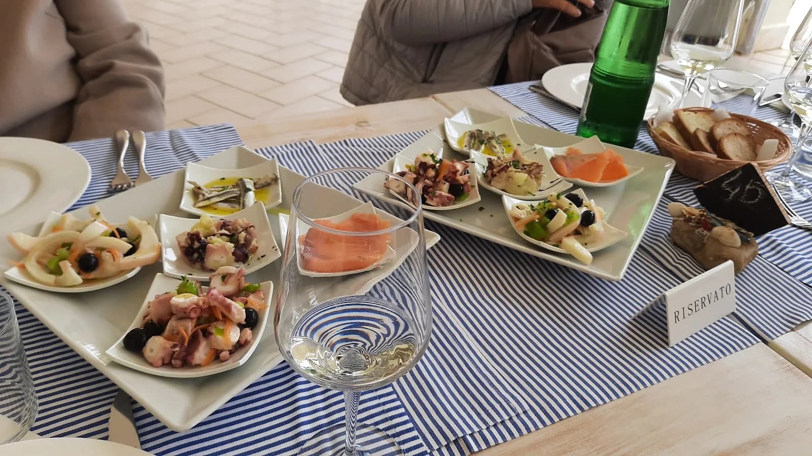 Mediterraneo Beach Resort