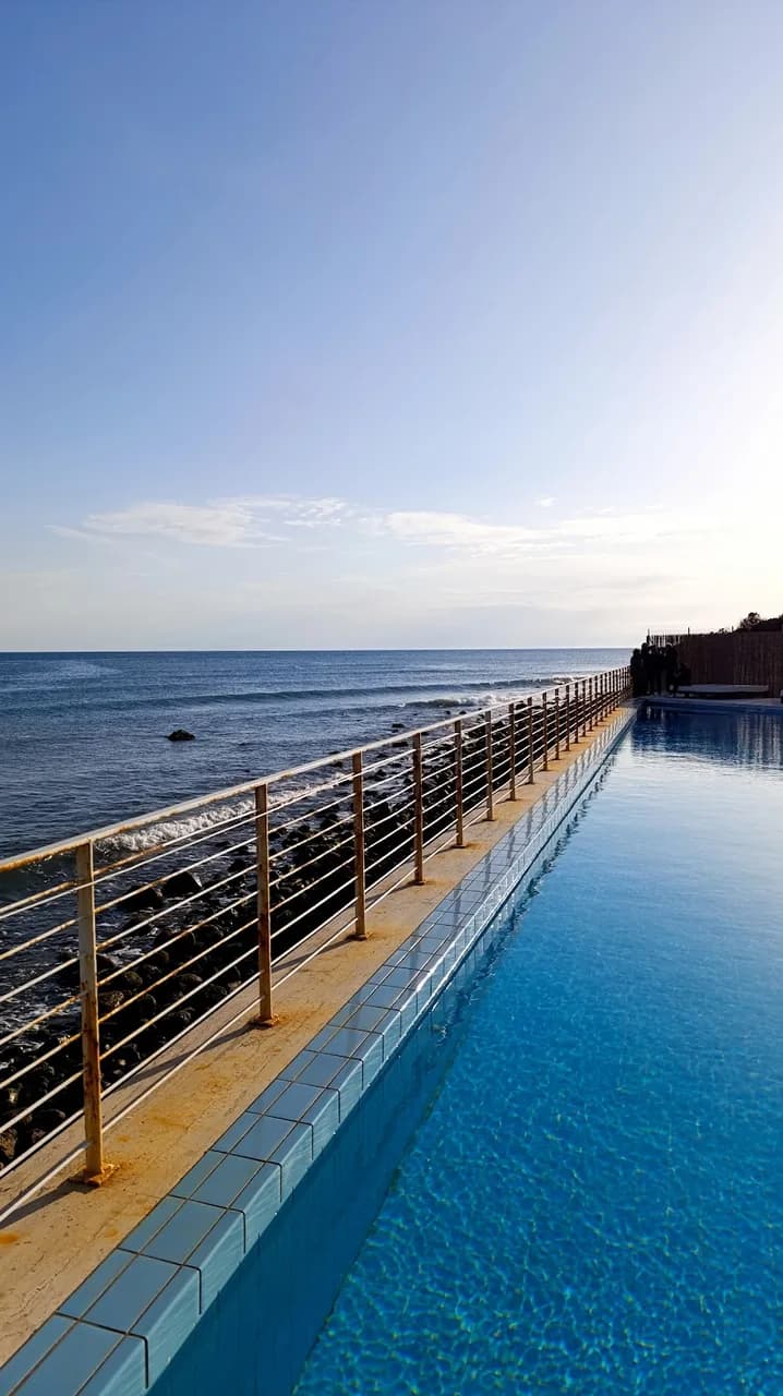 Mediterraneo Beach Resort