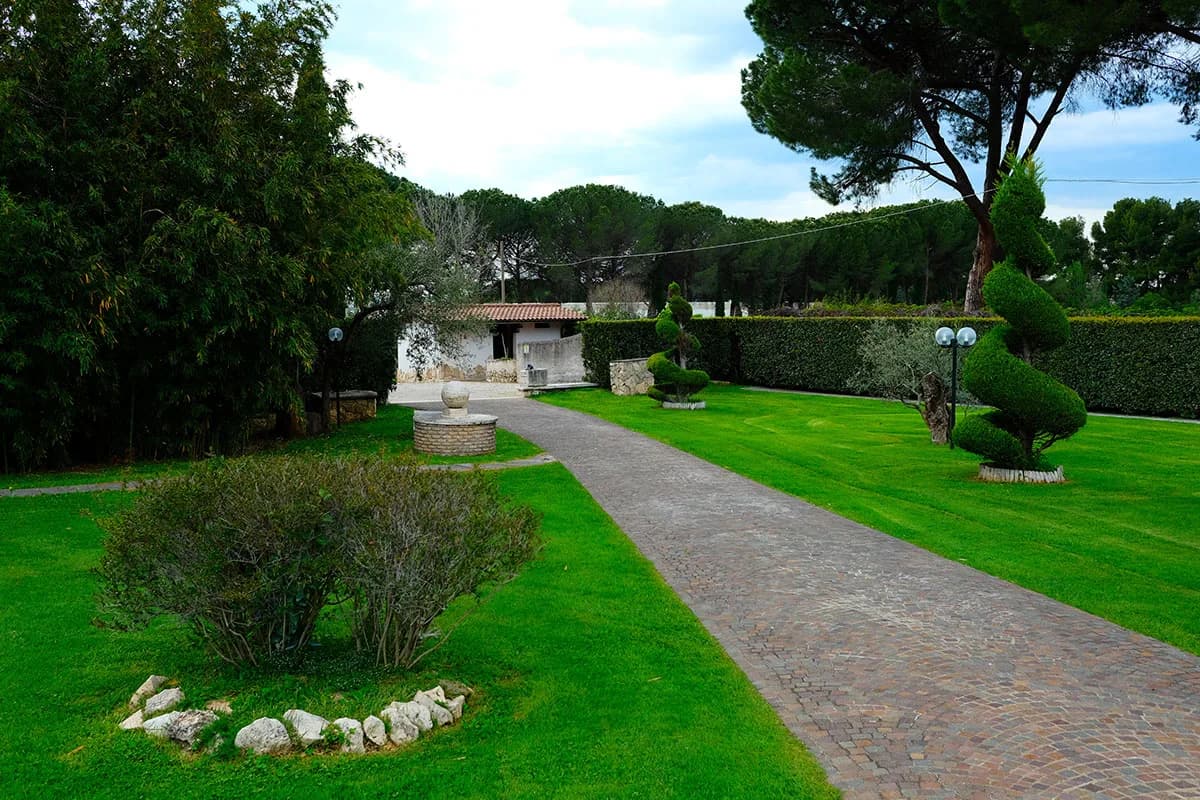 Villa Nur