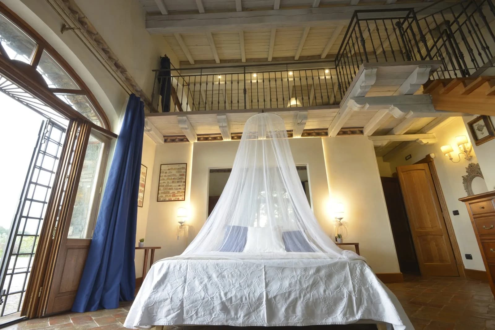 Villa Domus Petra