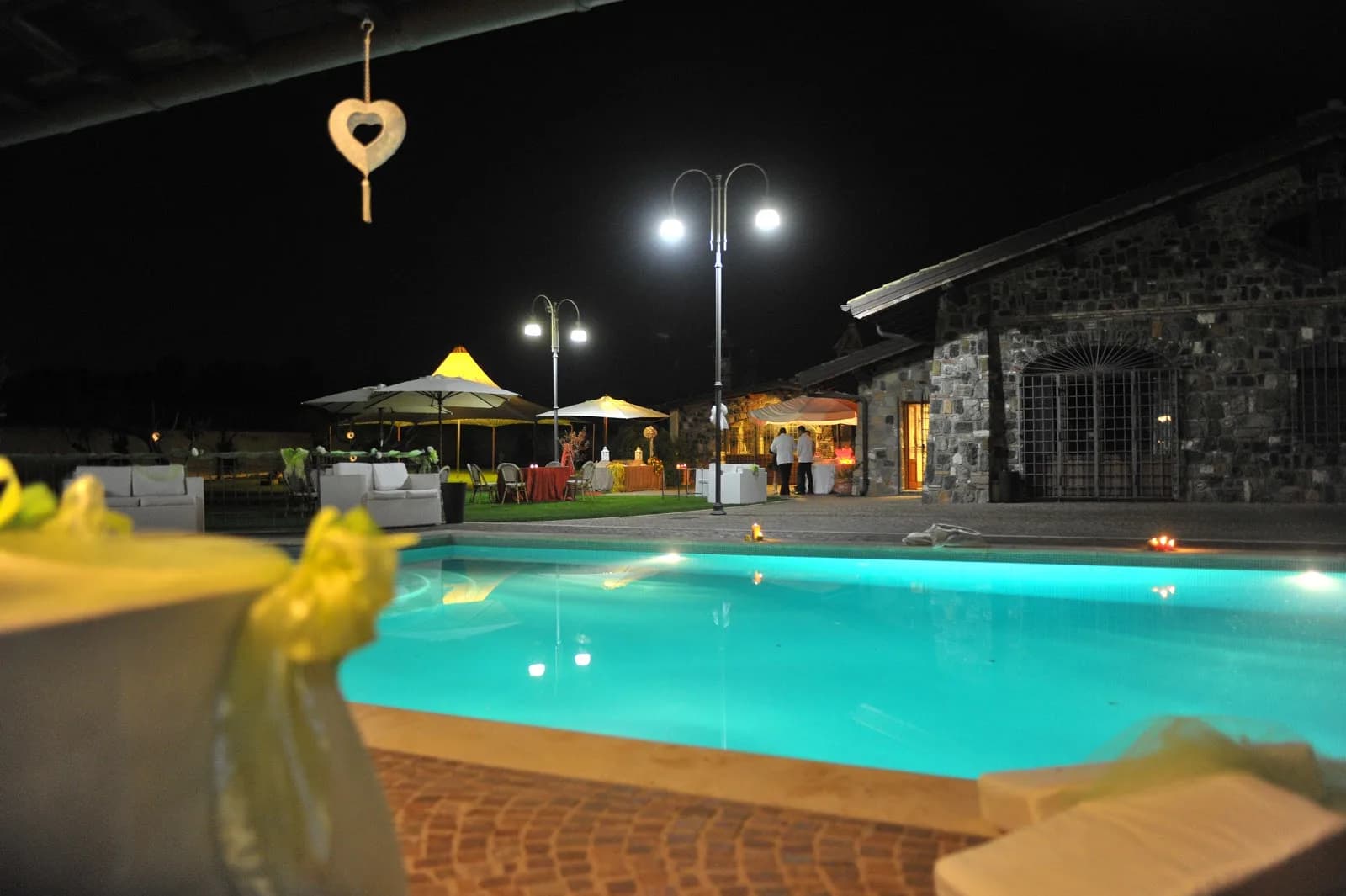 Villa Domus Petra