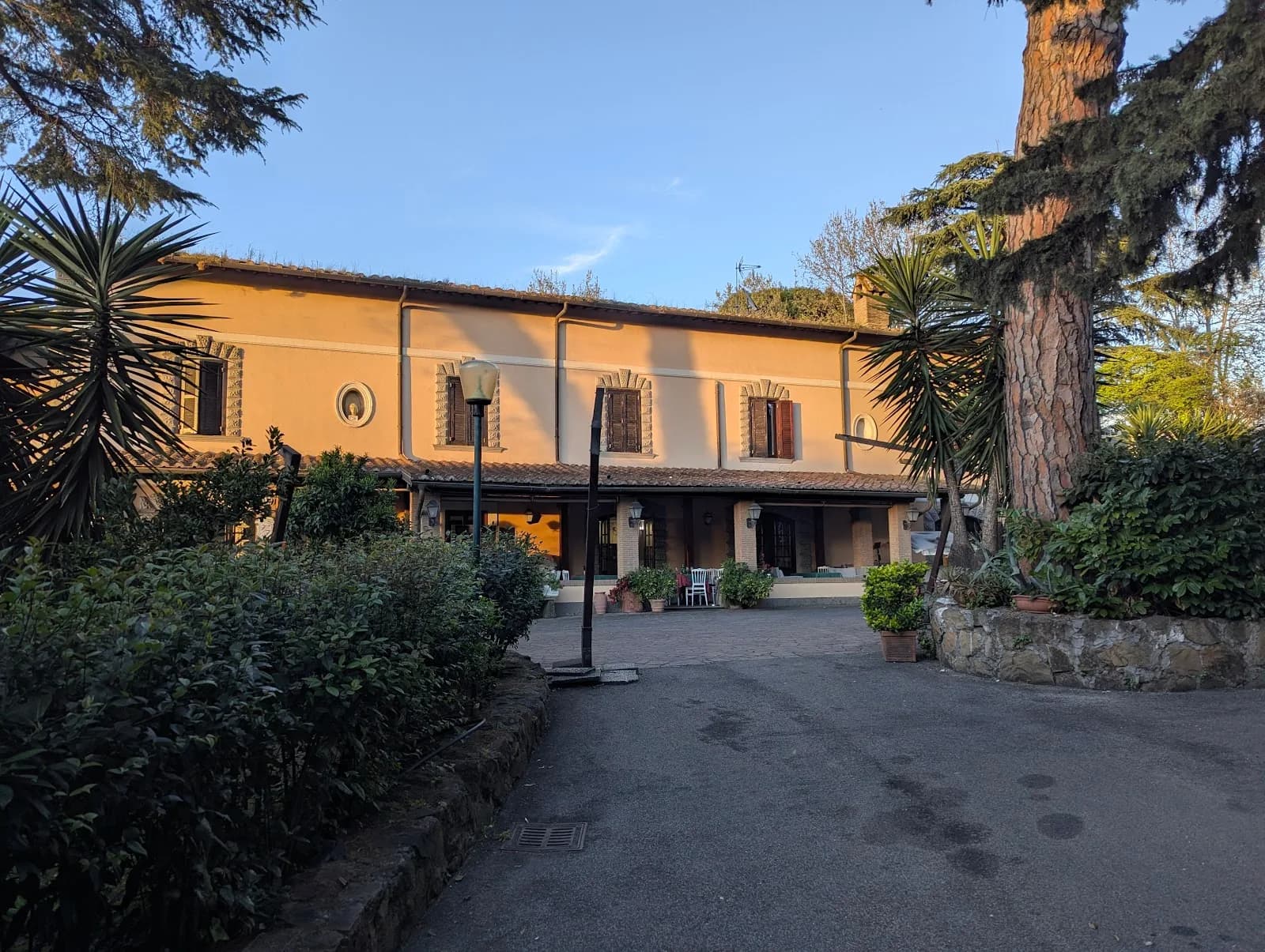 Villa Icidia