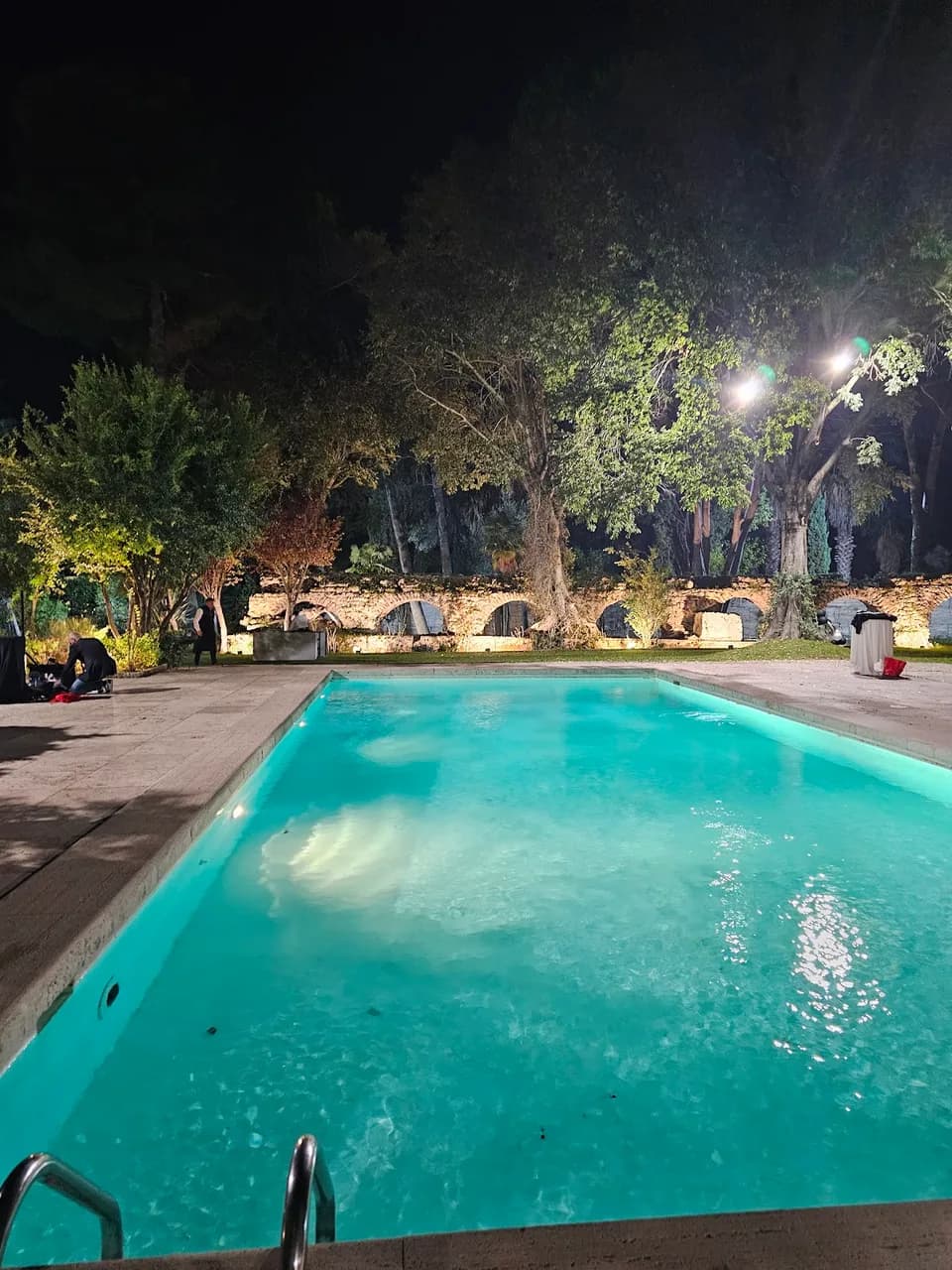 Villa il Barco