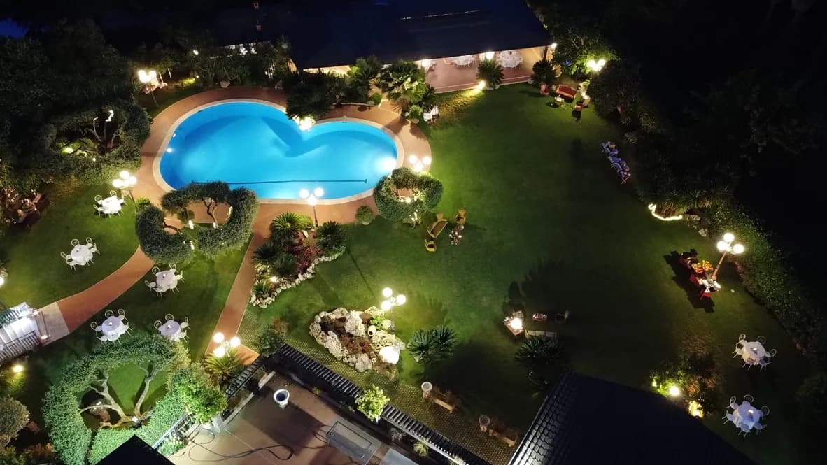 Villa Cinardi