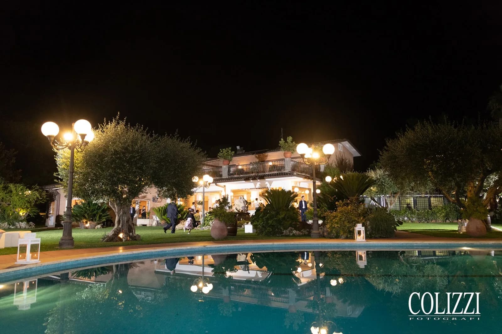 Villa Cinardi
