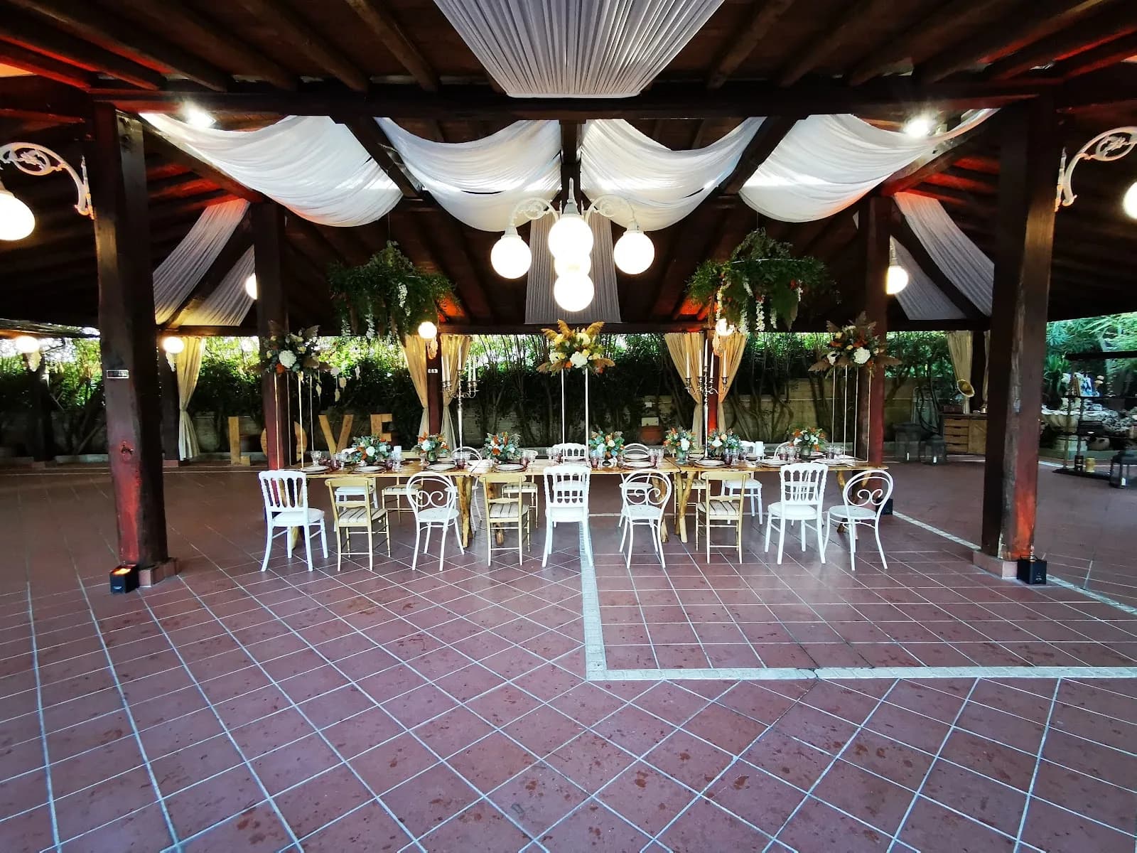Villa Cinardi