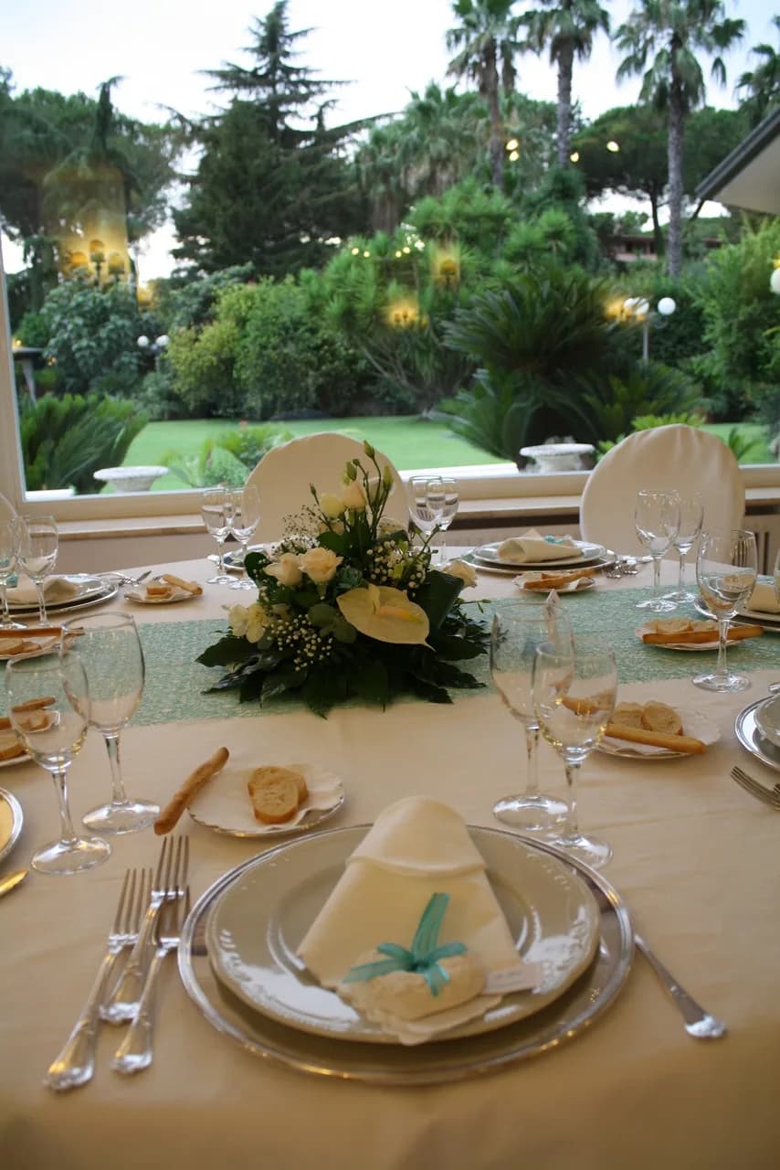 Villa Cinardi