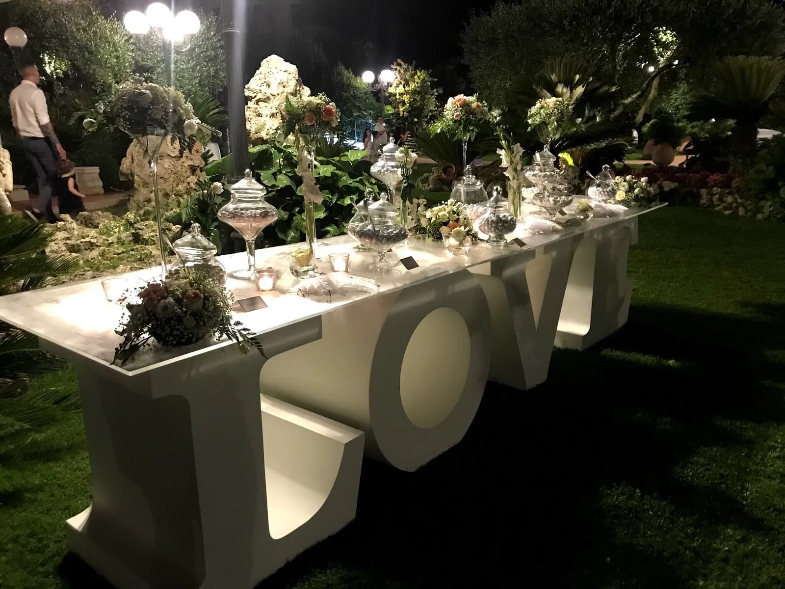 Villa Cinardi
