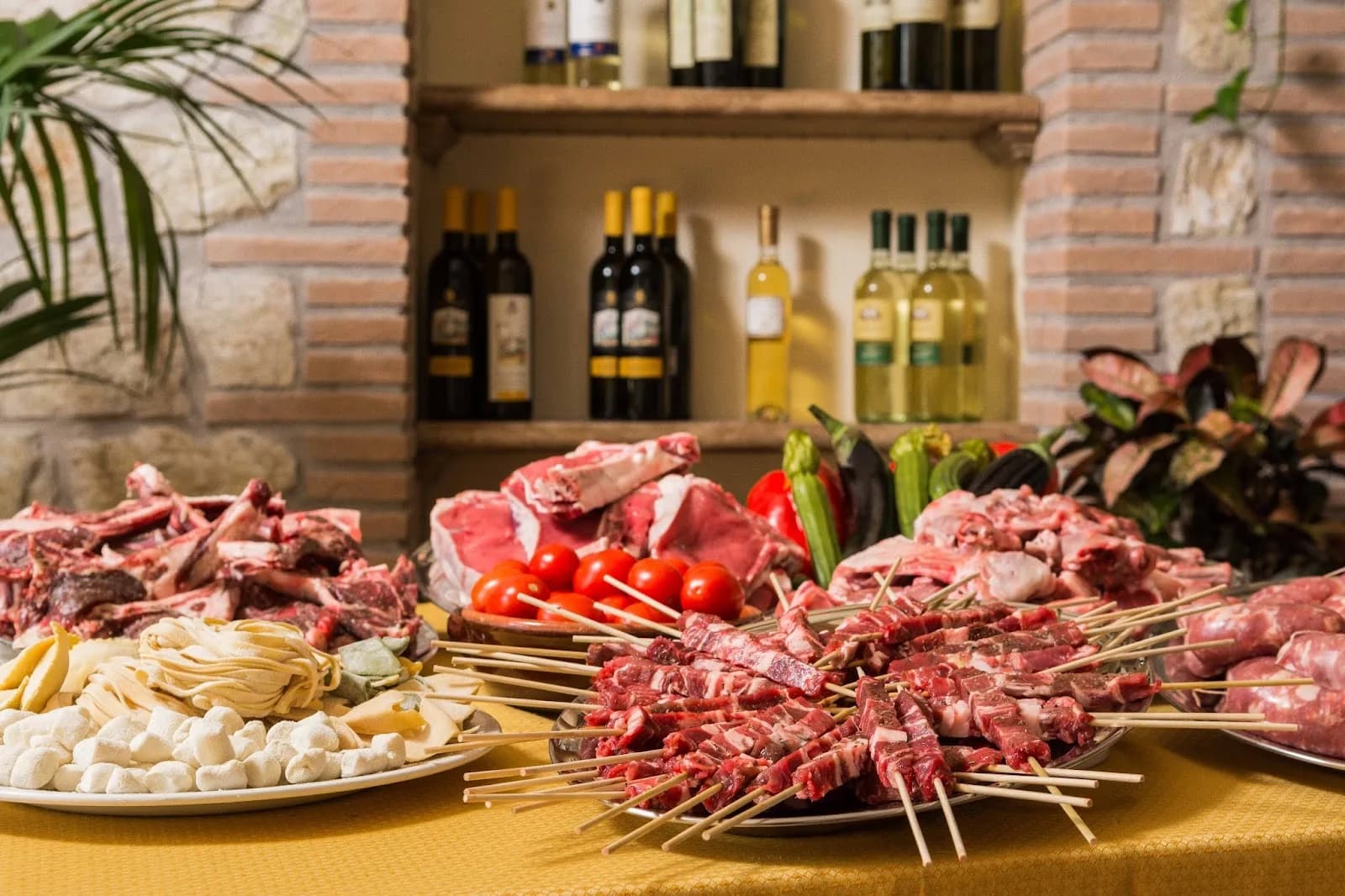 Tenuta La Salvia