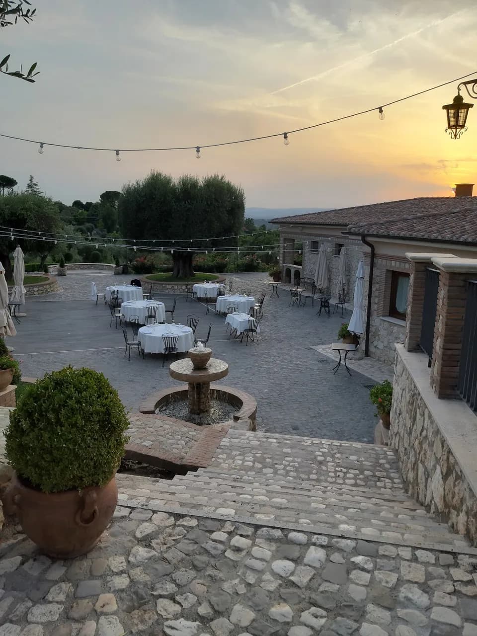 Tenuta La Salvia