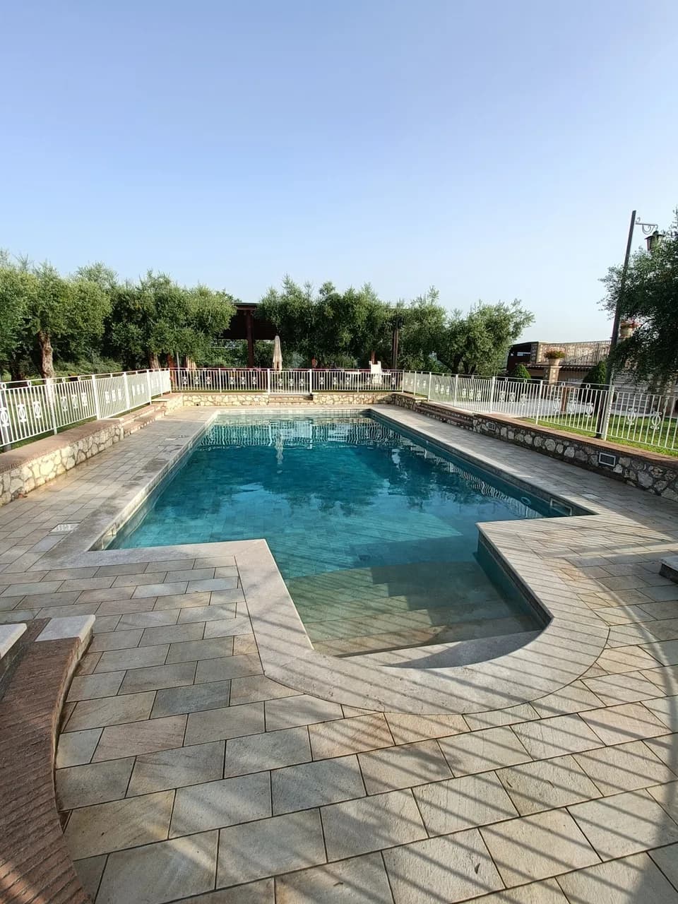 Tenuta La Salvia