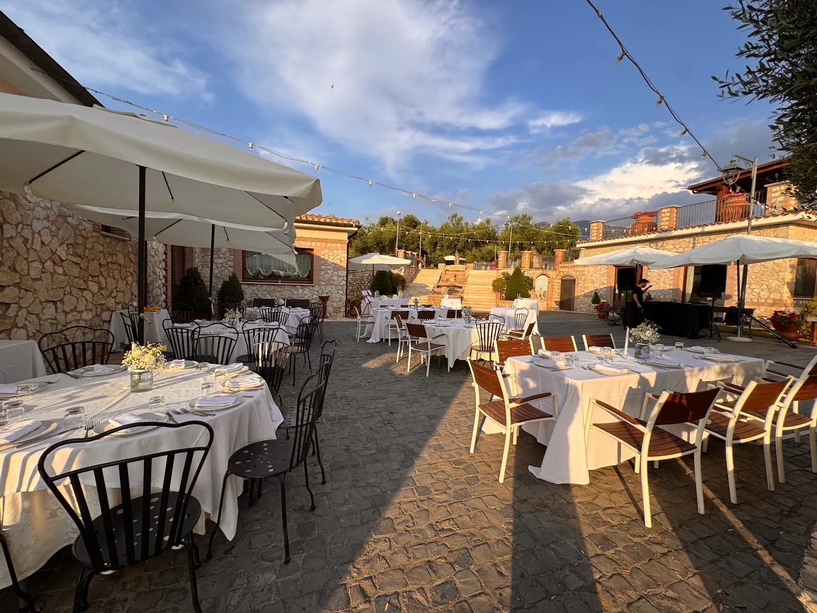 Tenuta La Salvia