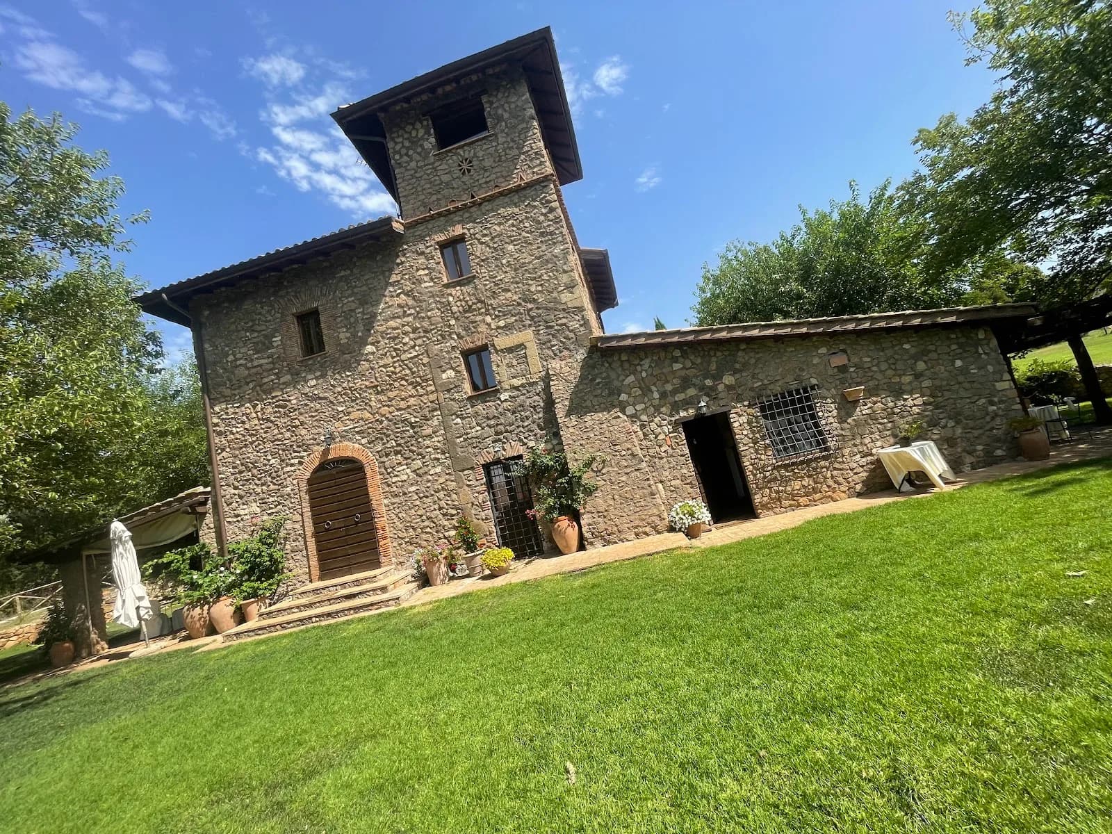Il Torrino dei Gelsi
