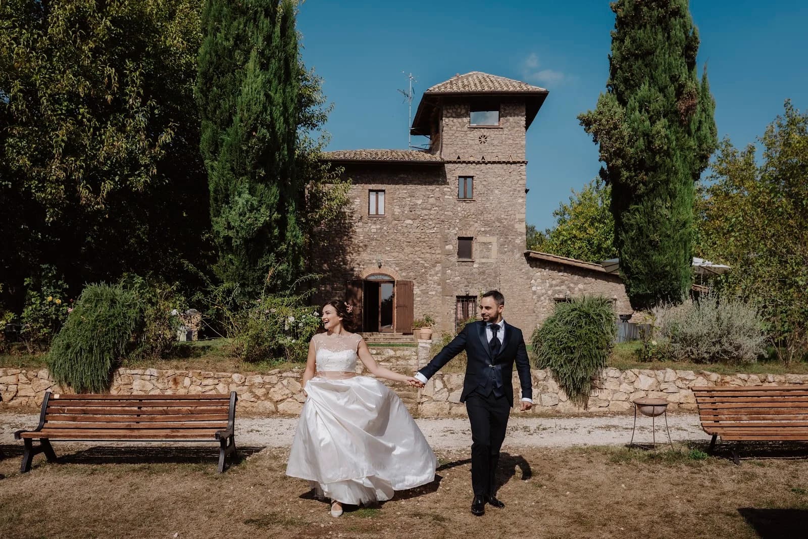 Il Torrino dei Gelsi