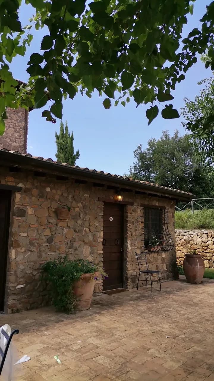 Il Torrino dei Gelsi