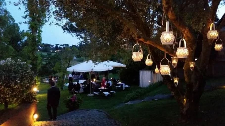 Tenuta Giustiniana