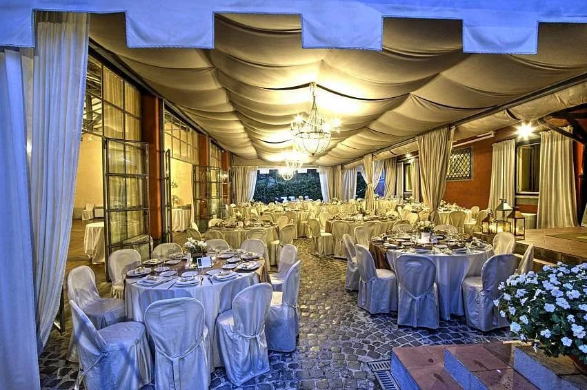 Tenuta Giustiniana
