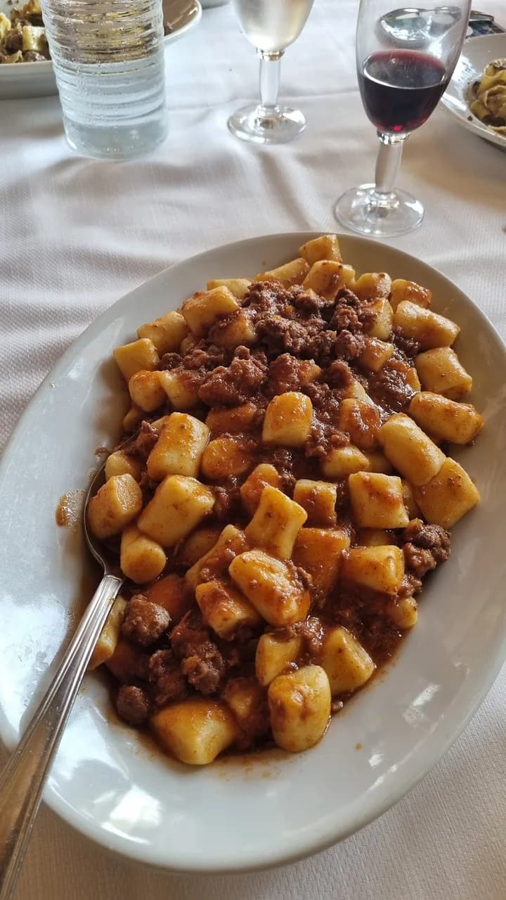 Agriturismo Colle Salomonio