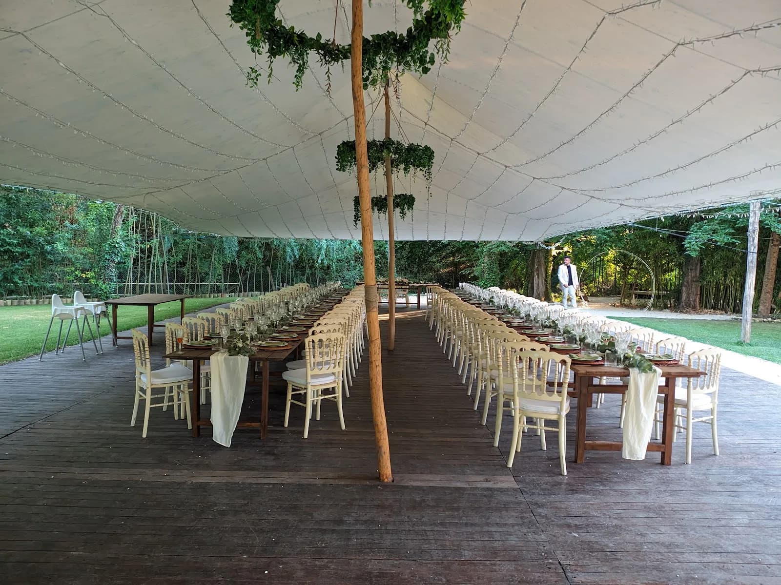 Tenuta La Seminatrice