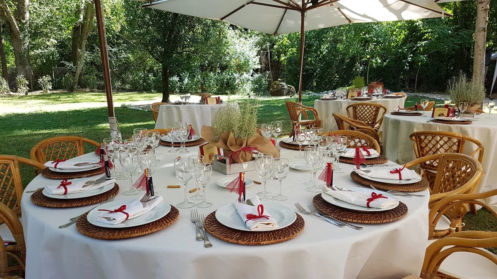 Tenuta La Seminatrice
